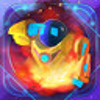 Достижение Suicide robot в игре Robonauts для Steam