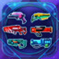 Достижение Weapon wizard в игре Robonauts для Steam