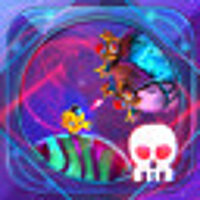 Достижение Trickster в игре Robonauts для Steam