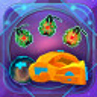 Достижение Fight to the end в игре Robonauts для Steam