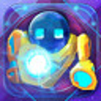 Достижение Commando в игре Robonauts для Steam