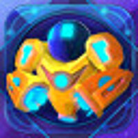 Достижение You're a soldier now в игре Robonauts для Steam
