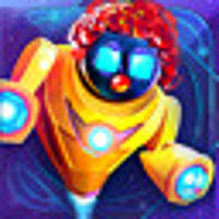 Достижение Circusman в игре Robonauts для Steam