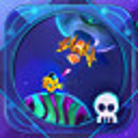 Достижение Space combat в игре Robonauts для Steam