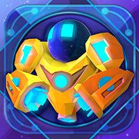Трофей {trophy} в игре Robonauts для PS4