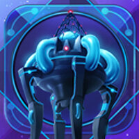 Трофей {trophy} в игре Robonauts для PS4