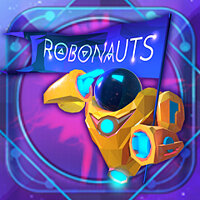 Трофей {trophy} в игре Robonauts для PS4