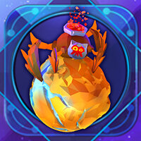 Трофей {trophy} в игре Robonauts для PS4
