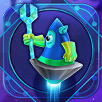 Трофей {trophy} в игре Robonauts для PS4