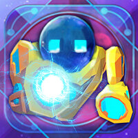 Трофей {trophy} в игре Robonauts для PS4