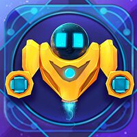Трофей {trophy} в игре Robonauts для PS4