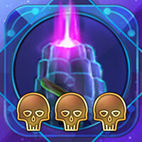 Трофей {trophy} в игре Robonauts для PS4
