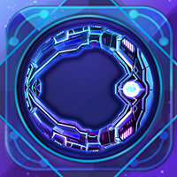 Трофей {trophy} в игре Robonauts для PS4