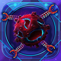 Трофей {trophy} в игре Robonauts для PS4