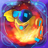 Трофей {trophy} в игре Robonauts для PS4