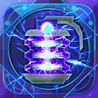 Трофей {trophy} в игре Robonauts для PS4