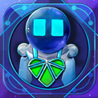 Трофей {trophy} в игре Robonauts для PS4