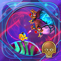 Трофей {trophy} в игре Robonauts для PS4