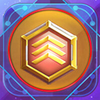 Трофей {trophy} в игре Robonauts для PS4