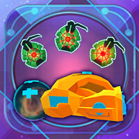 Трофей {trophy} в игре Robonauts для PS4