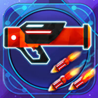 Трофей {trophy} в игре Robonauts для PS4