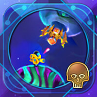 Трофей {trophy} в игре Robonauts для PS4