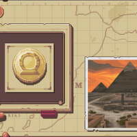 Достижение Kissed By The Eons в игре Pathway для Windows 10