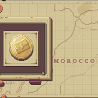 Достижение The Armenian Trail в игре Pathway для Windows 10
