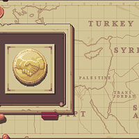 Достижение Through Thick and Thin в игре Pathway для Windows 10