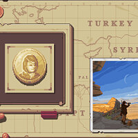 Достижение Leonora в игре Pathway для Windows 10