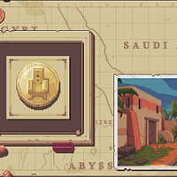 Достижение A Fresh Track в игре Pathway для Windows 10