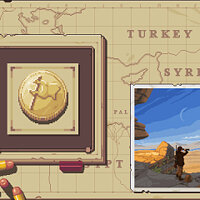 Достижение The Coming War в игре Pathway для Windows 10