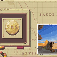 Достижение Lost & Found в игре Pathway для Windows 10