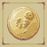 Достижение Hardcore Mode Survivor в игре Pathway для Steam