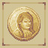 Достижение Brunhilda в игре Pathway для Steam