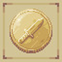 Достижение Butcher в игре Pathway для Steam