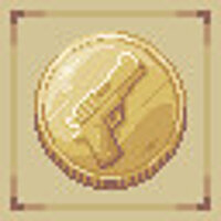 Достижение Pistolero в игре Pathway для Steam