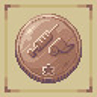 Достижение Healer I в игре Pathway для Steam