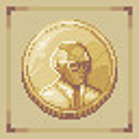 Достижение Bellamy в игре Pathway для Steam