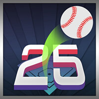 Трофей «Strength & Energy» в игре MLB The Show 21 для PS5