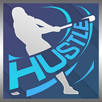 Трофей «All About Hustle» в игре MLB The Show 21 для PS5