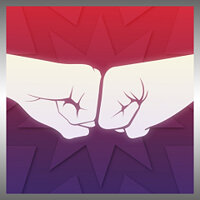 Трофей «Friendly Gesture» в игре MLB The Show 21 для PS5