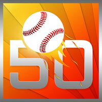 Трофей «Power Swing» в игре MLB The Show 21 для PS5