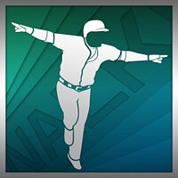 Трофей «I'm Walkin' Here!!» в игре MLB The Show 21 для PS5