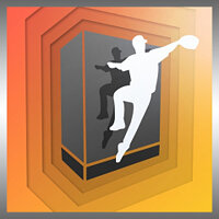 Трофей «Grand Opening» в игре MLB The Show 21 для PS5