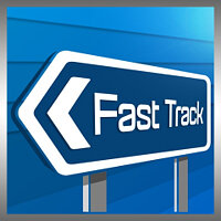 Трофей «Fast Track» в игре MLB The Show 21 для PS5