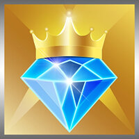 Трофей «King of the Diamond!» в игре MLB The Show 21 для PS5