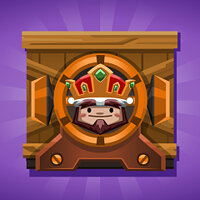 Достижение Royal Delivery в игре Chariot для Google Play