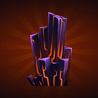 Достижение Going Down в игре Chariot для Google Play