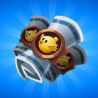 Достижение Master Craftsman в игре Chariot для Google Play